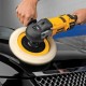 DeWALT DWP849X-QS car polisher 1250 W 3500 RPM DeWALT DWP849X-QS car polisher 1250 W 3500 RPM