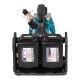 Makita DVP181ZK electric air pump 113 l/min Makita DVP181ZK electric air pump 113 l/min