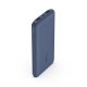 Belkin Boost Charge powerbank 10000 mAh PD USB-C 15W 2X USB-A, Blue Belkin Boost Charge powerbank 10000 mAh PD USB-C 15W 2X USB-A, Blue