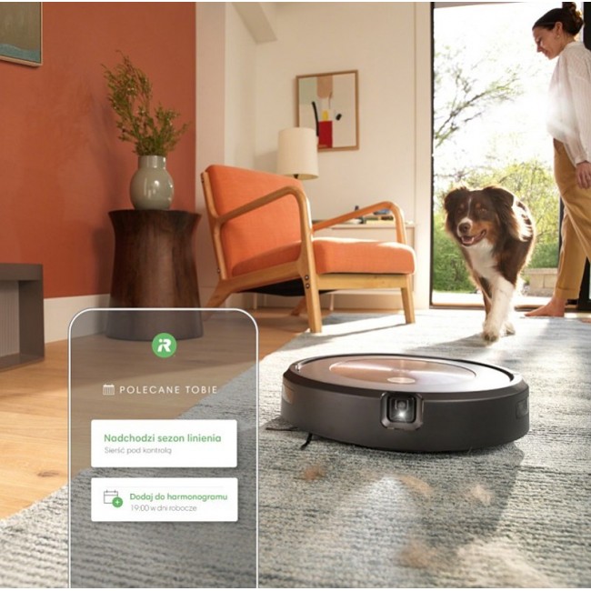 Cleaning robot iRobot Roomba j9 (j915840) Cleaning robot iRobot Roomba j9 (j915840)