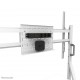 Neomounts FL50-525WH1 TV trolley 55-86 Neomounts FL50-525WH1 TV trolley 55-86