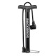 Rockbros A320 Bicycle floor pump Black Rockbros A320 Bicycle floor pump Black