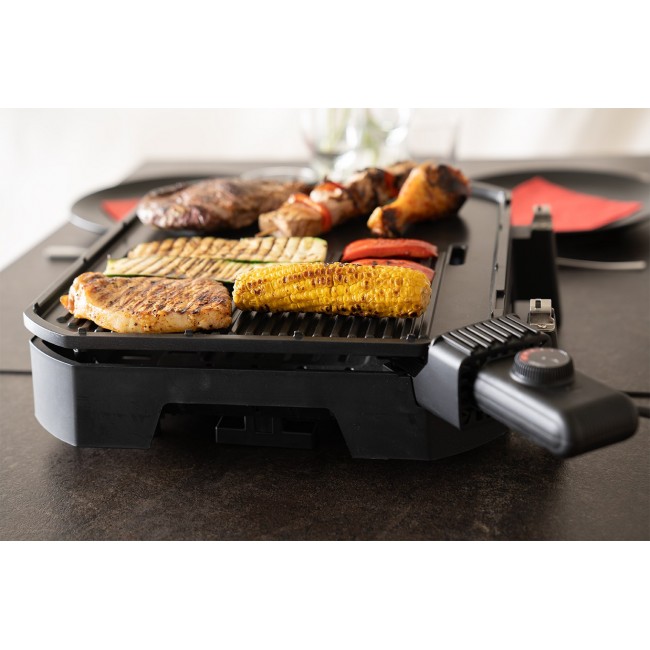 Unold Jimmy contact grill