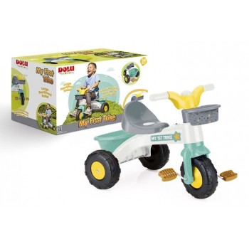 DOLU my first 3-wheeled bike 2605 26057