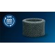 Humidifier filter | FY2401/30 | For Philips humidifier | Dark gray