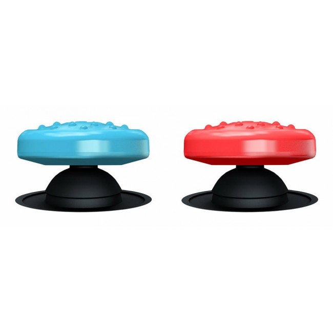 KontrolFreek 1510-JOY gaming controller accessory Analog stick grips KontrolFreek 1510-JOY gaming controller accessory Analog stick grips