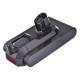 Dyson V15 Detect Absolute handheld vacuum Nickel, Yellow 446986-01 Dyson V15 Detect Absolute handheld vacuum Nickel, Yellow 446986-01
