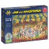 Jan van Haasteren Acrobate Circus 1000 pieces