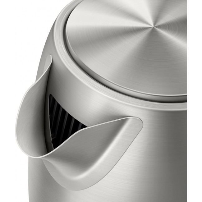 Philips Viva Collection HD9353/90 electric kettle 1.7 L 1900 W Grey Philips Viva Collection HD9353/90 electric kettle 1.7 L 1900 W Grey