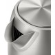 Philips Viva Collection HD9353/90 electric kettle 1.7 L 1900 W Grey Philips Viva Collection HD9353/90 electric kettle 1.7 L 1900 W Grey