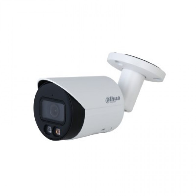 Dahua Technology WizSense IPC-HFW2249S-S-IL-0280B security camera Bullet IP security camera Indoor & outdoor 1920 x 1080 pixels Wall Dahua Technology WizSense IPC-HFW2249S-S-IL-0280B security camera Bullet IP security camera Indoor & outdoor 1920 x 1080 pixels Wall
