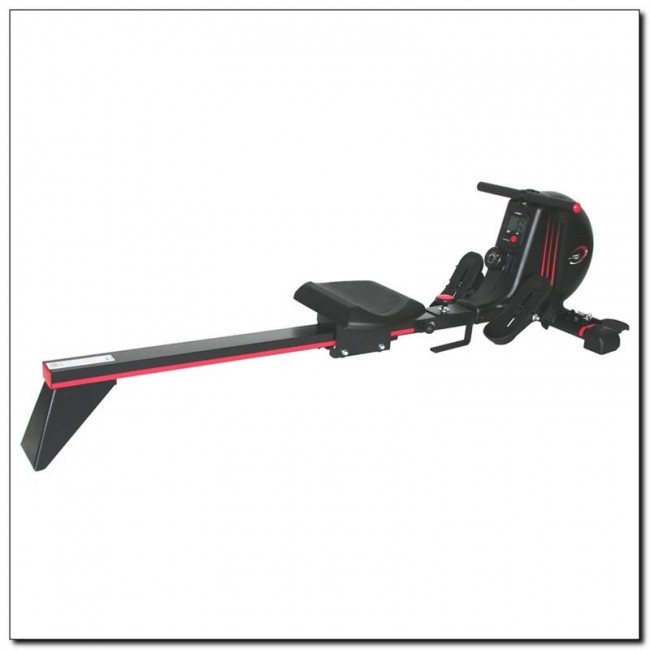 HMS Fitness ZM1502 rowing machine Magnetic HMS Fitness ZM1502 rowing machine Magnetic