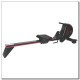 HMS Fitness ZM1502 rowing machine Magnetic HMS Fitness ZM1502 rowing machine Magnetic