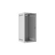 Lanberg WF10-2312-10S rack cabinet 12U Wall mounted rack Grey Lanberg WF10-2312-10S rack cabinet 12U Wall mounted rack Grey