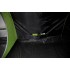 High Peak Meran 5.0 5 person(s) Green, Light grey Tunnel tent