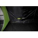 High Peak Meran 5.0 5 person(s) Green, Light grey Tunnel tent