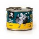 3COTY 02. Chicken with spirulina - wet cat food - 180g 3COTY 02. Chicken with spirulina - wet cat food - 180g