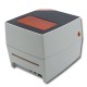 Qoltec 50245 label printer Thermal line 203 x 203 DPI 127 mm/sec Wired Qoltec 50245 label printer Thermal line 203 x 203 DPI 127 mm/sec Wired