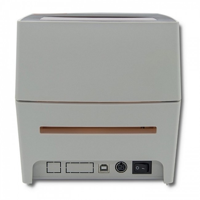 Qoltec 50245 label printer Thermal line 203 x 203 DPI 127 mm/sec Wired Qoltec 50245 label printer Thermal line 203 x 203 DPI 127 mm/sec Wired