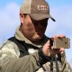 Seek Thermal LQ-AAA thermal imaging camera Black 320 x 240 pixels Built-in display