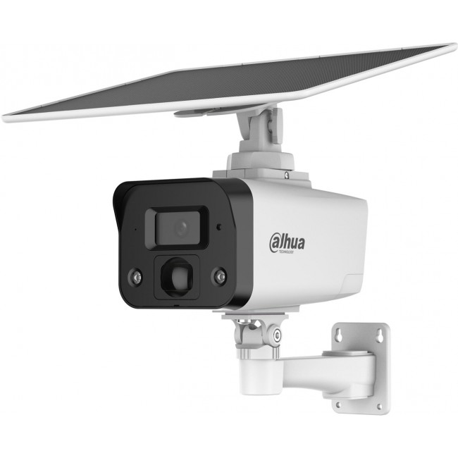 Dahua IP Camera IPC-HFW2441DG-4G-SP-B-0360B Dahua IP Camera IPC-HFW2441DG-4G-SP-B-0360B