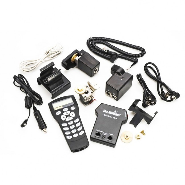 SynScan Kit for HEQ5 SynScan Kit for HEQ5