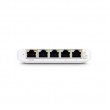 Ubiquiti UniFi USW Flex Mini 5P (10/100/1000) PoE managed switch