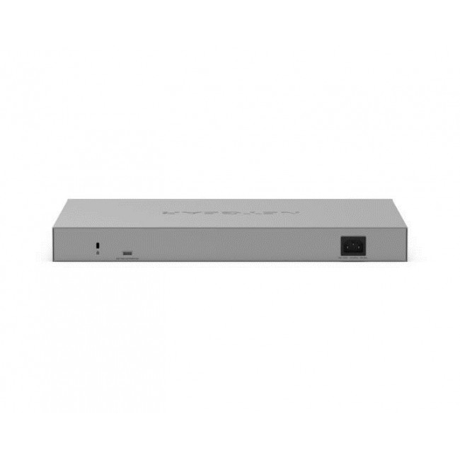 NETGEAR GS728TP Managed L2/L3/L4 Gigabit Ethernet (10/100/1000) Power over Ethernet (PoE) Grey