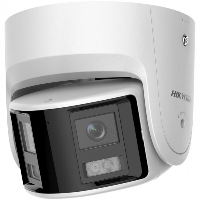 IP Camera HikVision DS-2CD2366G2P-ISU/SL IP Camera HikVision DS-2CD2366G2P-ISU/SL