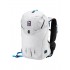 Running Backpack Millet Trilogy Sky white L/XL