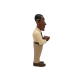 MINIX BREAKING BAD - GUS FRINGS MINIX BREAKING BAD - GUS FRINGS