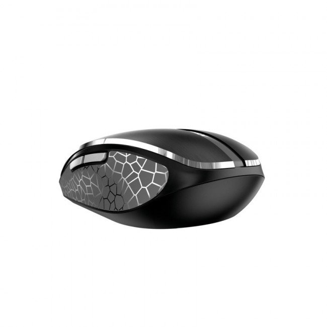 CHERRY MW 8C ADVANCED mouse Ambidextrous RF Wireless + Bluetooth Optical 3000 DPI CHERRY MW 8C ADVANCED mouse Ambidextrous RF Wireless + Bluetooth Optical 3000 DPI