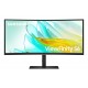 Samsung S65UC computer monitor 86.4 cm (34 Samsung S65UC computer monitor 86.4 cm (34