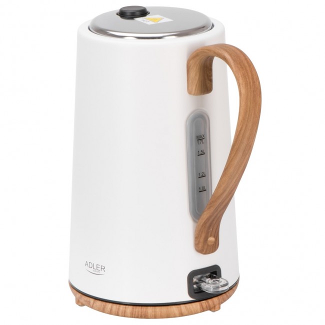 ADLER AD 1352 electric kettle