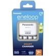 Panasonic BQ-CC17 battery charger Household battery AC