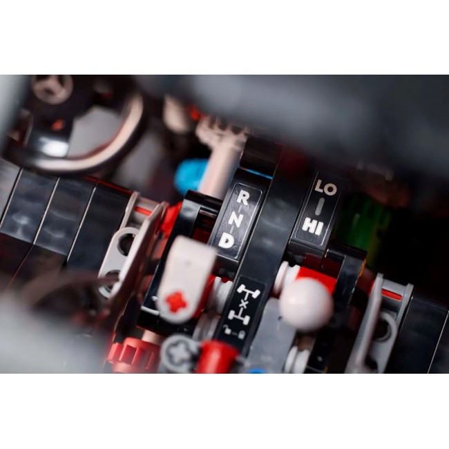 LEGO TECHNIC 42177 Mercedes-Benz G 500 Professional Line LEGO TECHNIC 42177 Mercedes-Benz G 500 Professional Line