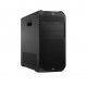 HP Z4 G5 Intel Xeon W w3-2435 64 GB DDR5-SDRAM 1 TB SSD NVIDIA RTX A4000 Windows 11 Pro Tower Workstation AI Workstation Black