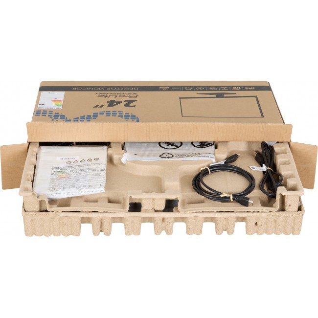 iiyama ProLite X2492HSU-B1 computer monitor 61 cm (24