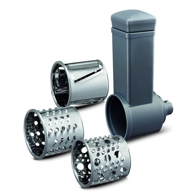 Tefal HV1 NE1098 mincer 1400 W Black, Silver Tefal HV1 NE1098 mincer 1400 W Black, Silver