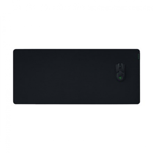 Razer Gigantus V2 - XXL Gaming mouse pad Black, Green Razer Gigantus V2 - XXL Gaming mouse pad Black, Green