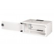 Digitus Wall-mounted enclosure SOHO Pro - 483 mm (19 Digitus Wall-mounted enclosure SOHO Pro - 483 mm (19