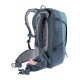 Bicycle backpack -Deuter Trans Alpine 30 ATLANTIC-INK Bicycle backpack -Deuter Trans Alpine 30 ATLANTIC-INK