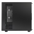 Wooden PC Case Montech XR, Midi-Tower, ATX, ARGB Wooden PC Case Montech XR, Midi-Tower, ATX, ARGB