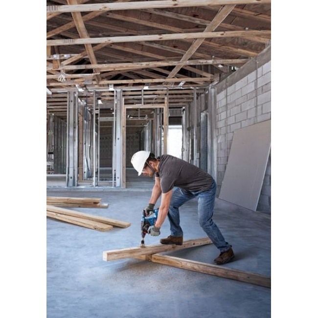 Bosch GBH 187-LI Professional 980 RPM SDS Plus