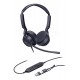 Yealink UH42 Dual UC USB-C/A Headset Yealink UH42 Dual UC USB-C/A Headset