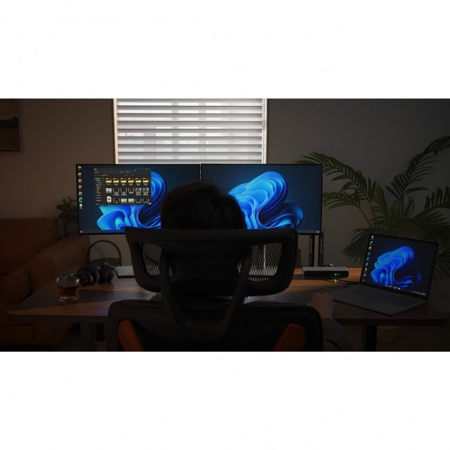 Kensington H3000 Bluetooth Over-Ear Headset