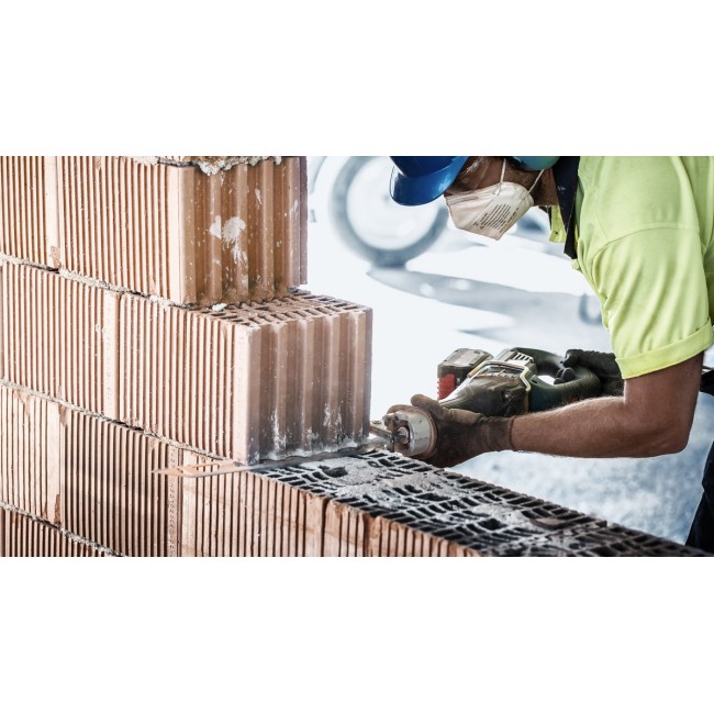 Bosch Expert 2 608 900 415 jigsaw/scroll saw/reciprocating saw blade Sabre saw blade High carbon steel (HCS) 3 pc(s)