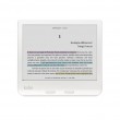 Rakuten Kobo Libra Colour e-book reader Touchscreen 32 GB Wi-Fi White