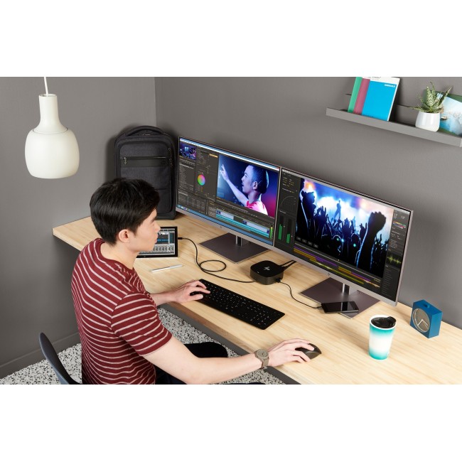 HP USB-C Dock G5 HP USB-C Dock G5