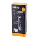 Braun Series 5 52-A1000S men's shaver Foil shaver Blue